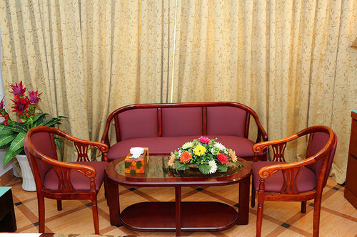 Hoang Ngoc My Cidade de Ho Chi Minh