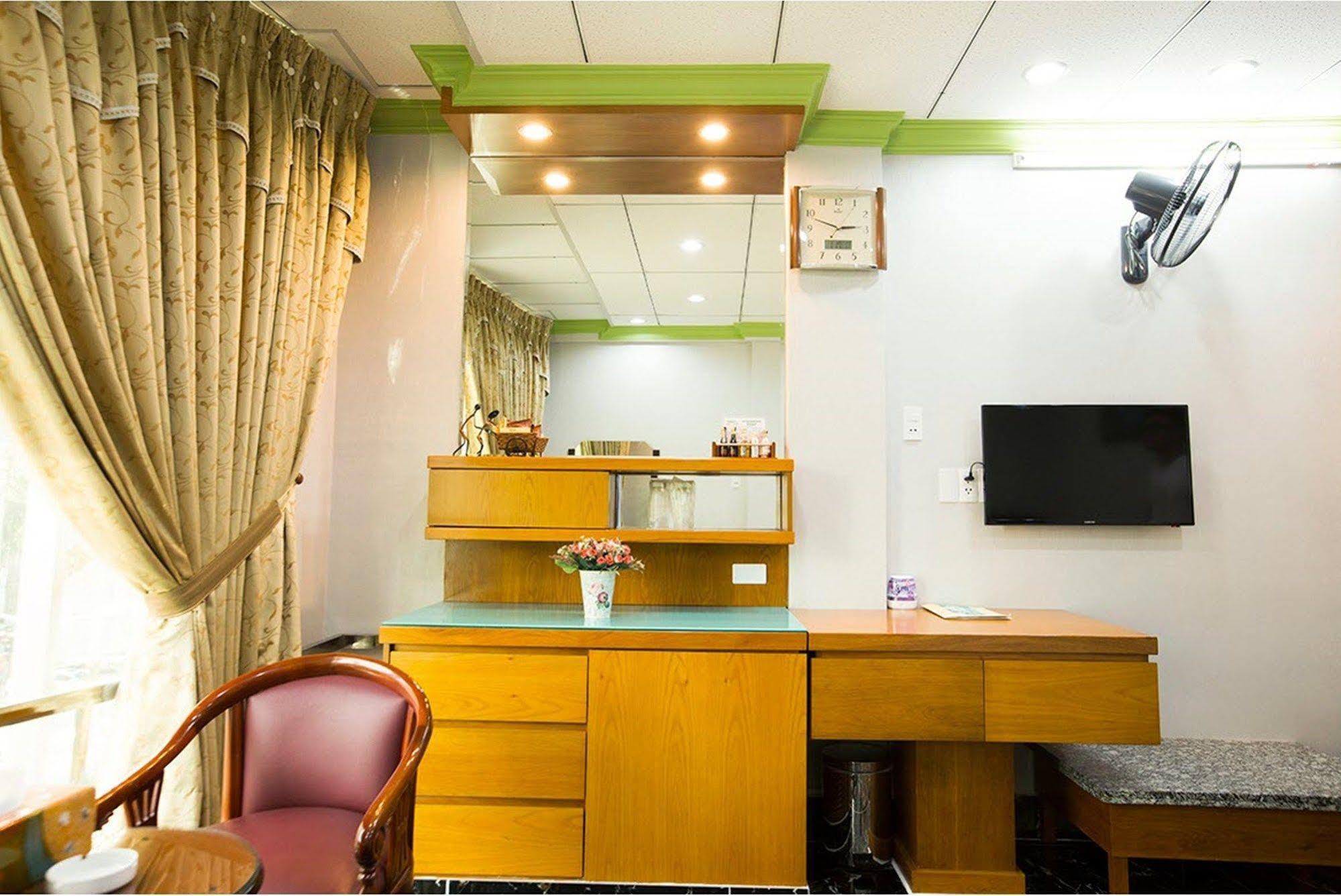 Hoang Ngoc My Hotel