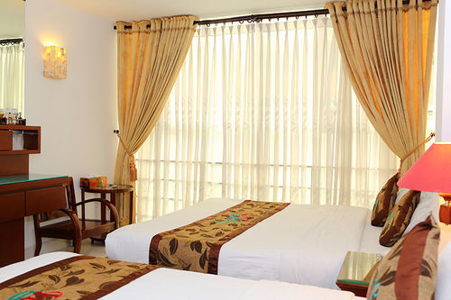 Khách sạn Hoang Ngoc My 2*