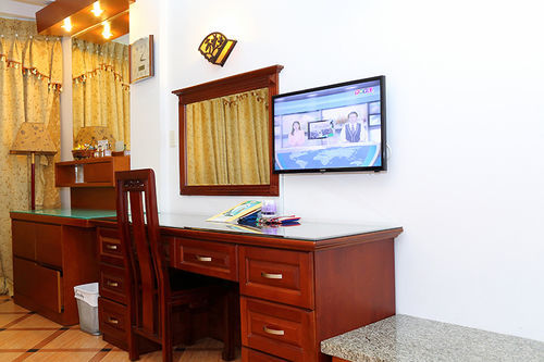 Khách sạn Hoang Ngoc My 2*