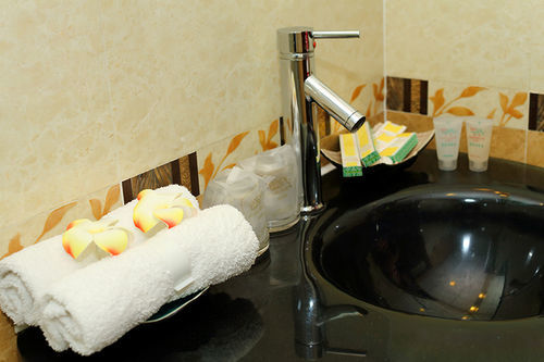 Khách sạn Hoang Ngoc My 2*